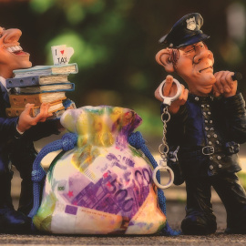  Imagen de Alexa en Pixabay