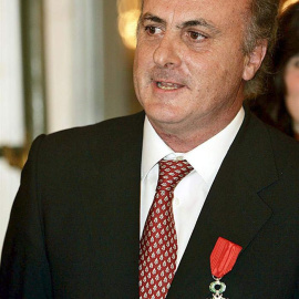 Fotografía de archivo del juez Manuel García Castellón. | EFE