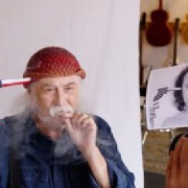 El misteri que explica el dolç moment del documental musical