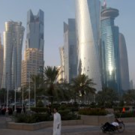 Arabia Saudí y EEUU señalan a Qatar y añaden alta tensión al polvorín de Oriente Próximo