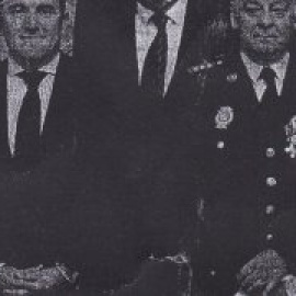 Pino y Villarejo robaron pruebas que vinculan al marido de Cospedal en los casos Pujol y PP