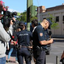 El camino a la derogación de la ley mordaza: estos son los acuerdos ya alcanzados por los grupos