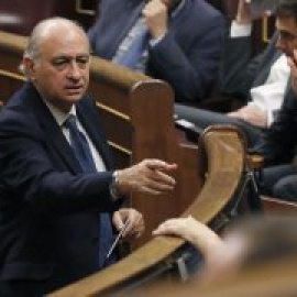 La reforma de la ley mordaza vuelve por tercera vez al Congreso tras más de cuatro años en vigor