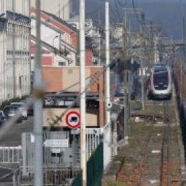 Bruselas tumba la propuesta de fusión del negocio ferroviario de Siemens y Alstom