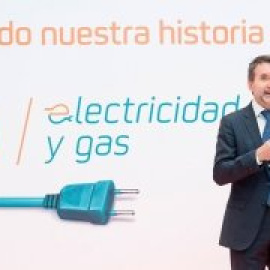 Repsol supera el millón de clientes de electricidad y gas