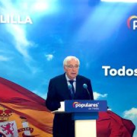 El PP de Melilla niega la compra de votos, dice que los vídeos están manipulados y anuncia querellas contra CPM y los medios