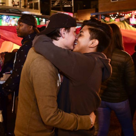 Ecuador aprueba el matrimonio gay | APF