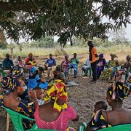 Els pressupostos del 2020 fan l’increment més elevat de la història en cooperació al desenvolupament