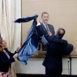 Adelante Andalucía arremete contra la Casa Real por visitar un colegio privado y concertado en lugar de uno público