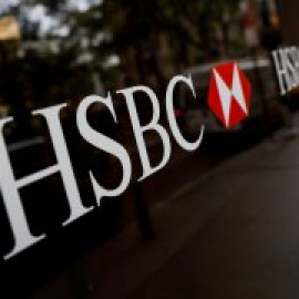 HSBC acelerará su "remodelación" tras desplomarse sus resultados trimestrales