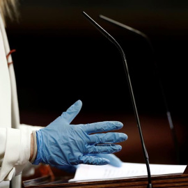 Congreso de los Diputados