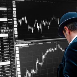 Se cumplen 15 años de la caída de Lehman Brothers. / Pixabay