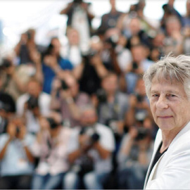 El cineasta Roman Polanski. REUTERS