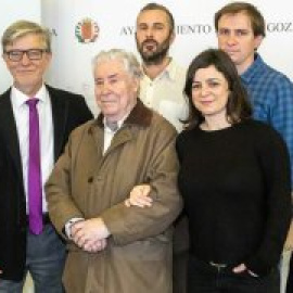 Cinco episodios de la represión franquista en Zaragoza