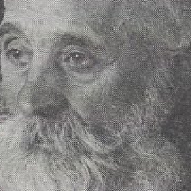 Santiago Marcos, el poeta topo: veintidós años enterrado en vida por el franquismo