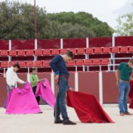 El Ayuntamiento de Madrid impulsará la tauromaquia con 30.000 euros