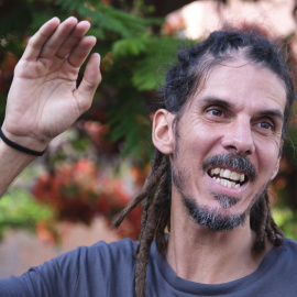 Alberto Rodríguez.-EFE/Alberto Valdés