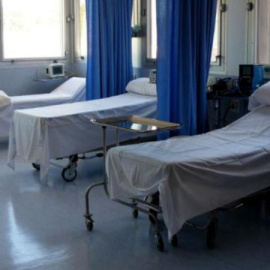 Los hospitales públicos de Madrid cerrarán casi el 20% de sus camas desde julio hasta finales de septiembre.