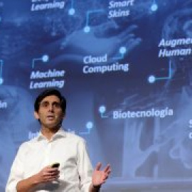 Telefónica se reorganiza para centrar su negocio en Brasil, Alemania, España y Reino Unido