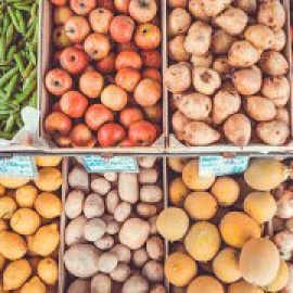 El veganismo como una de las soluciones al cambio climático