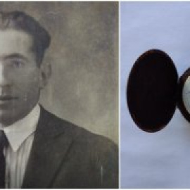 Matad al republicano, desvalijad al muerto: el robo del reloj como símbolo de la represión franquista