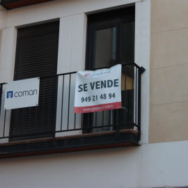 Vivienda en venta. EUROPA PRESS