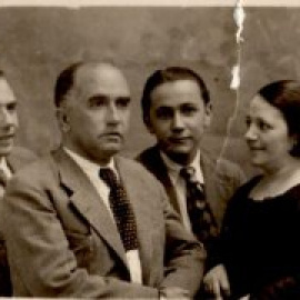 La fosa donde enterraban a menores y embarazadas: la feroz represión de Queipo en Écija