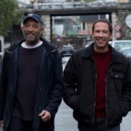 Olivier Nakache: "Una sociedad que no se ocupa de los más vulnerables es una sociedad enferma"