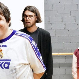 Personas autistas ante la situación de la covid-19. / ARCHIVO