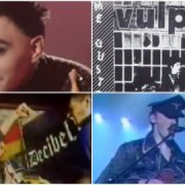 ¿Grupos musicales españoles fascistas? Cuando todo es provocación o postureo