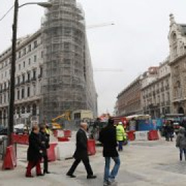 'Proyecto Canalejas': la batalla entre el desarrollo urbanístico y la protección del patrimonio histórico