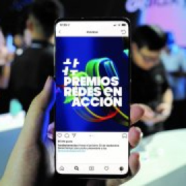 Unos 137 proyectos optan a los Premios Redes en Acción para impulsar la solidaridad