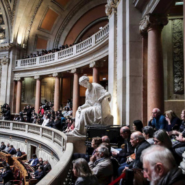 Parlamento de portugal