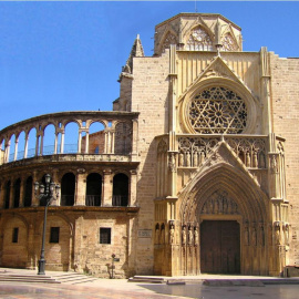 Catedral de Valencia