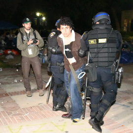  Gene Blevins / Zuma Press / ContactoPhoto / Europa Press