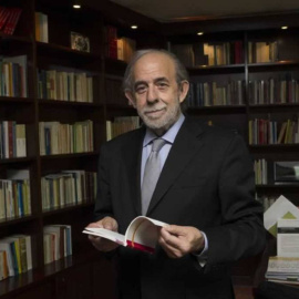 Fernando Valdés. /Europa Press