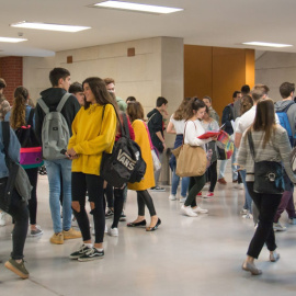 La Selectividad se celebrará en Cantabria del 8 al 10 de julio, y se flexibilizará para garantizar la "equidad"