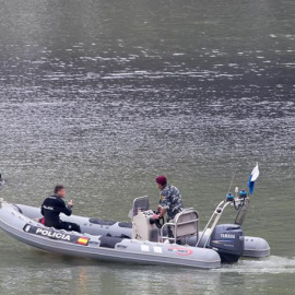 Búsqueda del cuerpo de Marta del Castillo