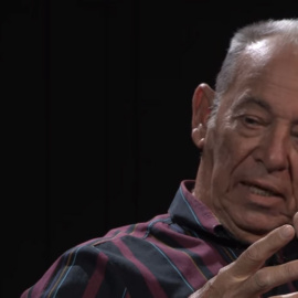 Juan Valdés Paz en 'Otra Vuelta de Tuerka'.