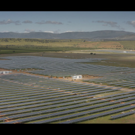 La energía que renueva los pueblos: Extremadura bulle con la energía solar