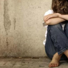 Abuso a menores