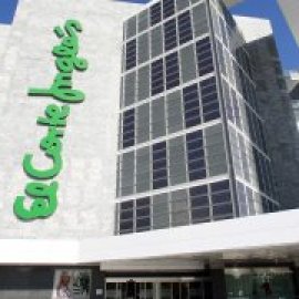 El Corte Inglés firma la carta de la industria de la moda de la ONU para la acción climática