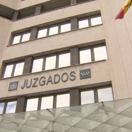 El juzgado facilita a Podemos la declaración completa de Calvente