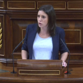 Irene Montero