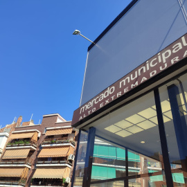 Foto de Israel Merino