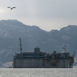 España se convierte en el mercado de gas más barato de Europa por la avalancha de GNL a bajo coste