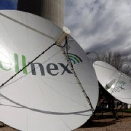 Cellnex pierde 15 millones en 2018 por los costes del ERE en sus filiales españolas