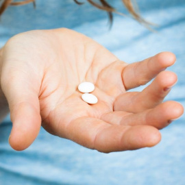 Pastillas para acceso aborto.