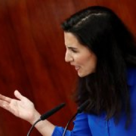 Rocío Monasterio alquiló su loft como oficina sin tener licencia