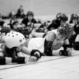 La rebelión de las guerreras punk de Madrid